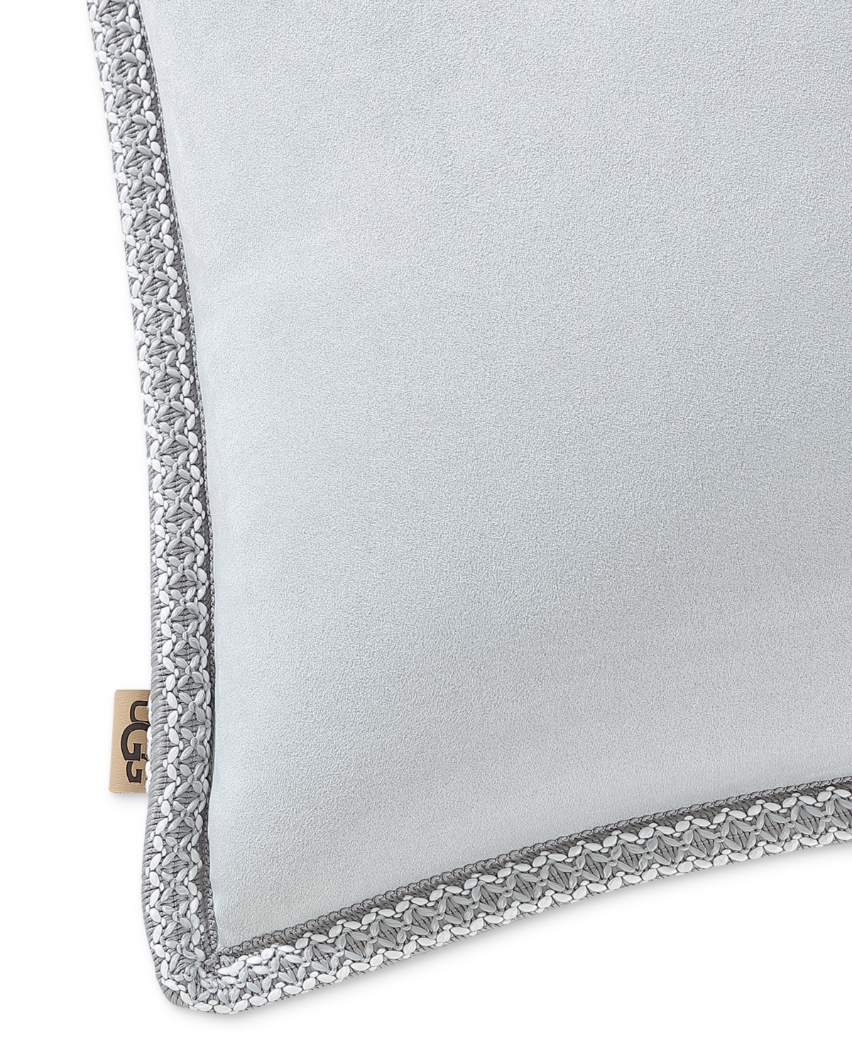 Ugg Kirkwood UGGBraid Pillow, 20
