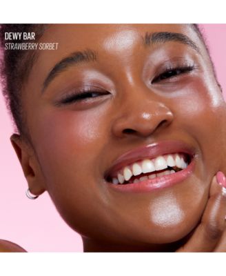 Dewy Bar Blush & Lip Balm
