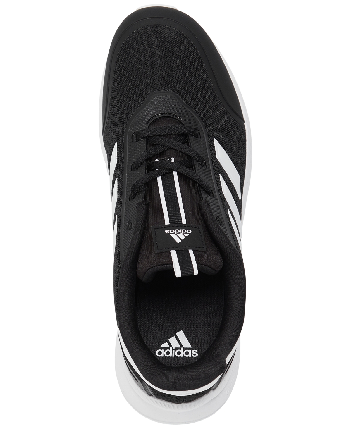 adidas Big Kids' X Plrpath Casual Sneakers from Finish Line - White