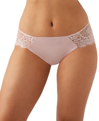 b.tempt'd - Women's It's On Hipster Underwear