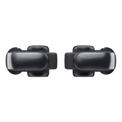 Bose Ultra Open Earbuds, Black