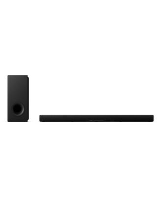 SR-X50A True X Bar 50A Dolby Atmos Sound bar with Wireless Subwoofer