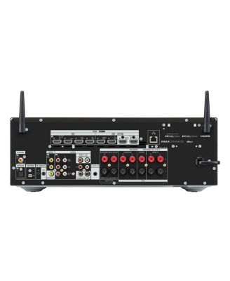 STR-AN1000 7.2 Channel 8K Home Theater AV Receiver with Dolby Atmos, DTS: X, IMAX Enhanced, Google Assistant, & Works with Sonos