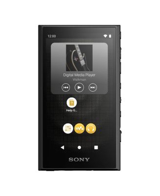NW-A306 Walkman A Series Hi-Res Digital Music Player