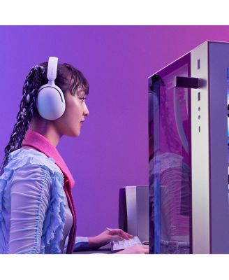 INZONE H5 Wired and Wireless Gaming Headset