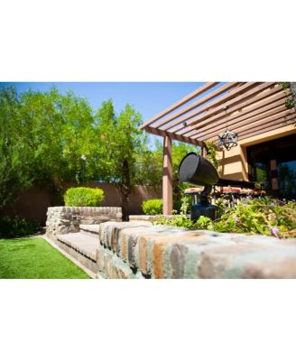 Cherry Bomb 5" 3-way Outdoor In-Ground Speaker with Built-In Subwoofer