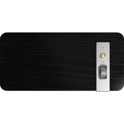 THE-ONE-PLUS-MB Premium Bluetooth Speaker - Matte Black (2023)