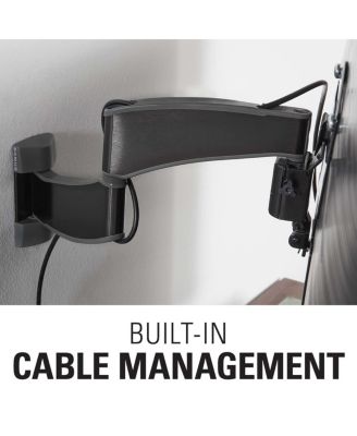 VSF716-B2 Small Full-Motion TV Mount for 19"-40"