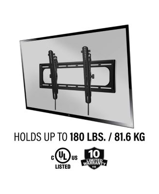 VODLT1-B2 Premium Large Outdoor TV Mount for 37" - 95" TVs