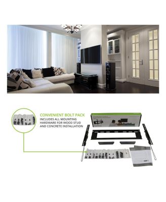 T3760 Tilting Wall Mount for 37" - 70" TVs