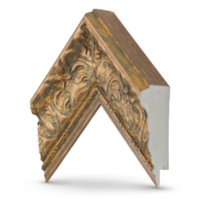 43" Customizable Frame for Samsung  Frame