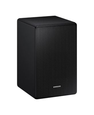 Wireless Rear Speaker Kit with Dolby Atmos