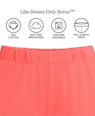 Women's Sport Knit High Rise Pants