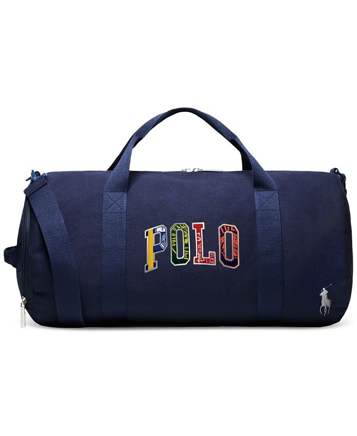 Ralph Lauren FREE duffle bag with 105 purchase from the Ralph Lauren