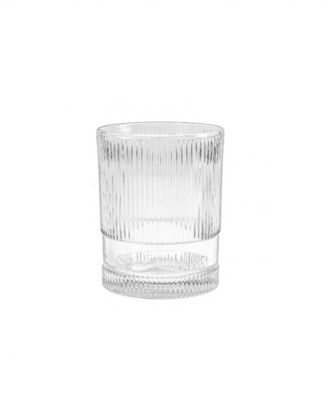 Noho Iced Beverage 12.85-oz. Glasses, Set of 4