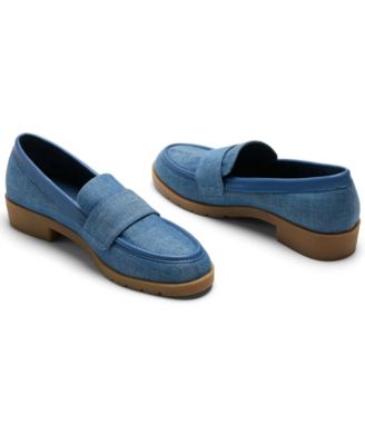 Women's Fern Loafers