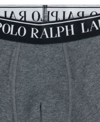 Big Boys 3-Pack Cotton Stretch Boxer Briefs