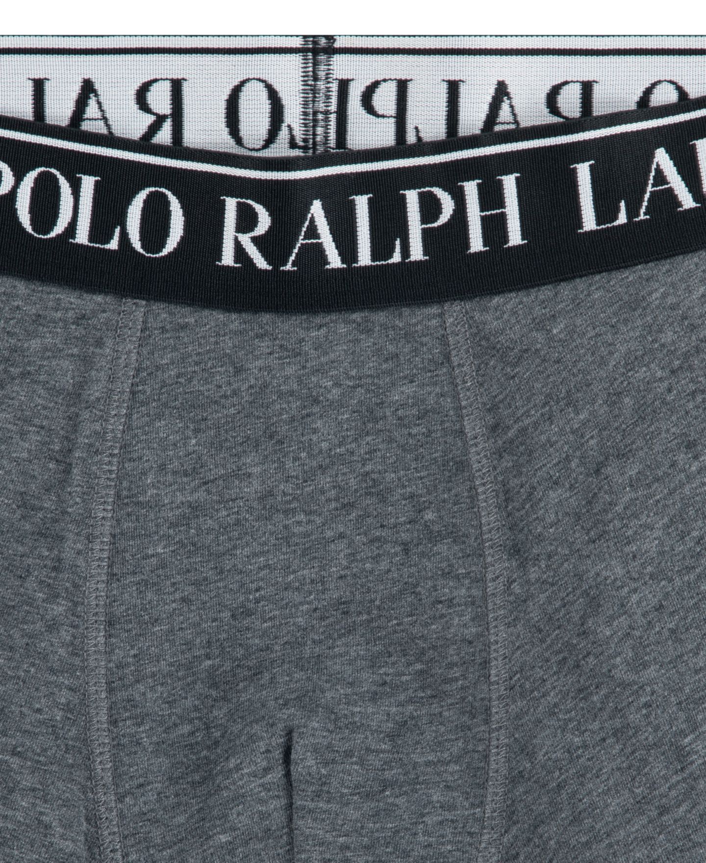 Трусы-боксеры для детей, хлопок, стрейч, 3 шт. — Polo Ralph Lauren, цвет: Andover — фото 6