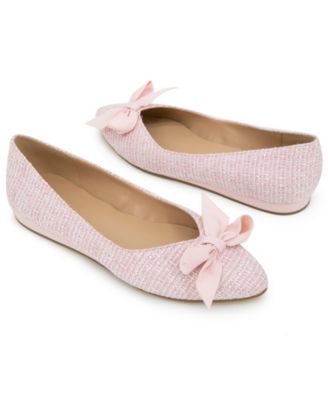 Women's Lily Bow Flats