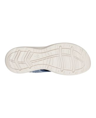 Women's Traciee Lightweight Flat Easy-On Sandals