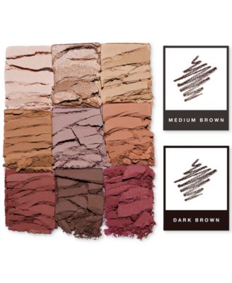 2-Pc. Mini Modern Renaissance Brows & Eyes Set 