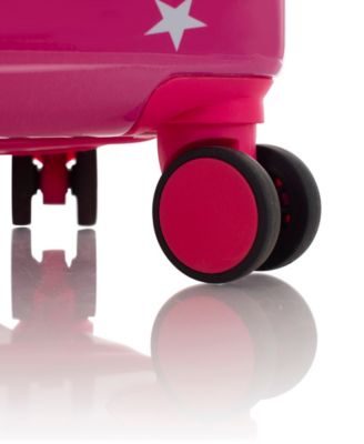 Hey's Super Tots Spinner Luggage and Backpack