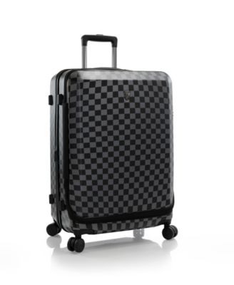 Hey's EZ Fashion Hardside 26" Check-In Spinner luggage