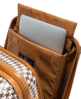 Hey's EZ Fashion Hardside 21" Carryon Spinner luggage