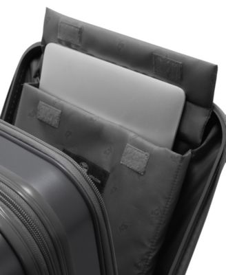 Hey's EZ Fashion Hardside 21" Carryon Spinner luggage