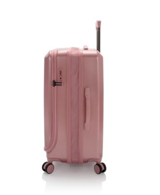 Hey's EZ Fashion Hardside 26" Check-In Spinner luggage