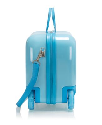 Kids Fashion Ride-on Luggage - Paw Patrol