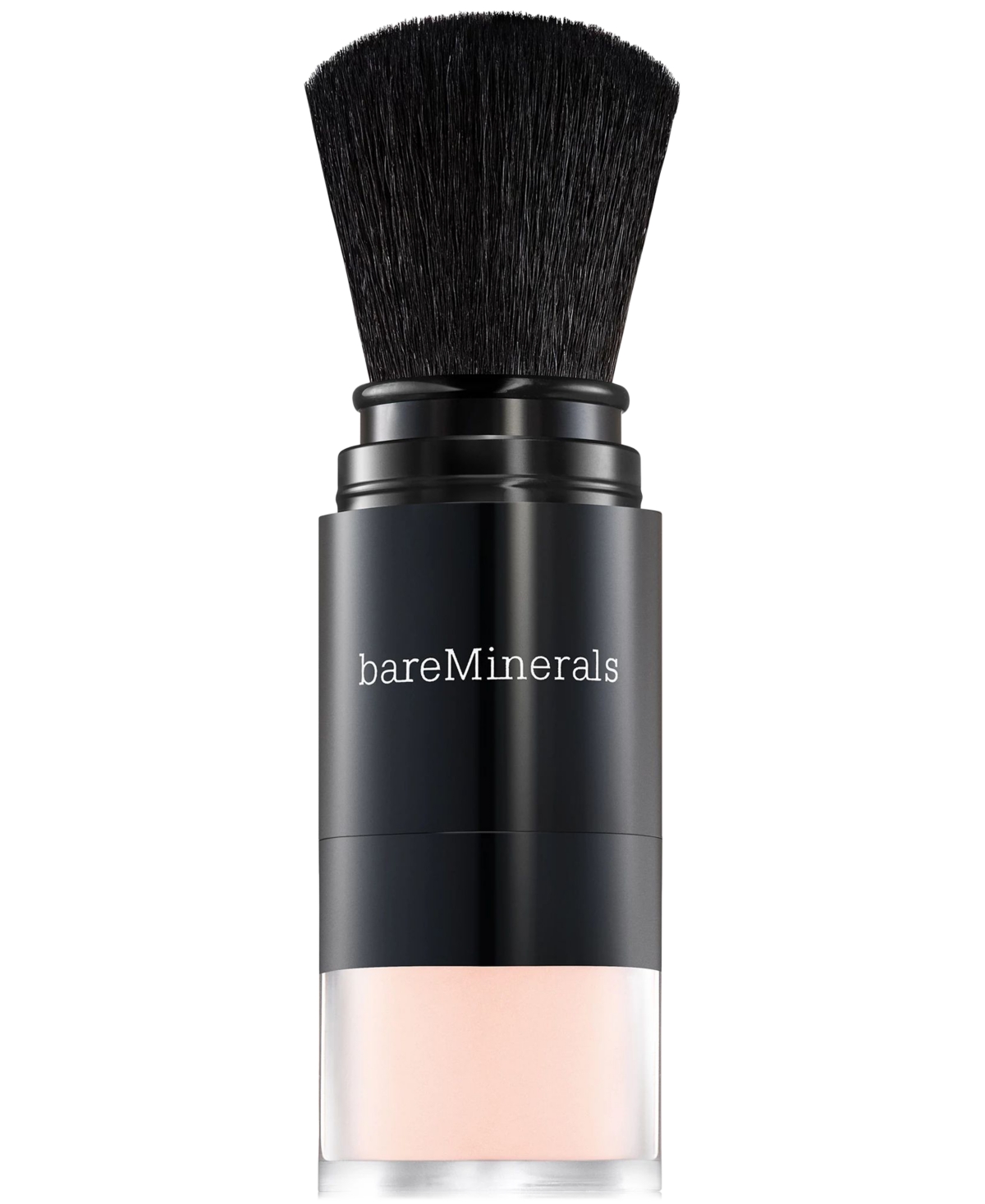 Original Mineral Veil Set + Protect Setting Powder Mineral Spf 25 Pa++, 0.18 oz. - Translucent