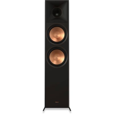 RP-8060FA-II-WALNUT Floorstanding Dolby Atmos Speaker - Walnut (Each)