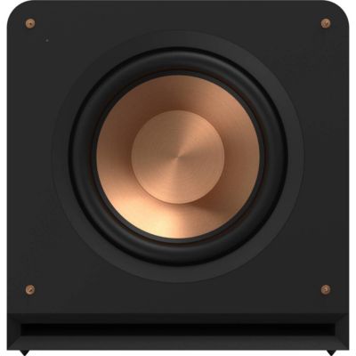 RP-1400SW 1000W Subwoofer with 14" Cerametallic Driver (2023)