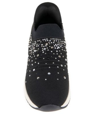 Women's Cameron EZ On Jewel Sneakers