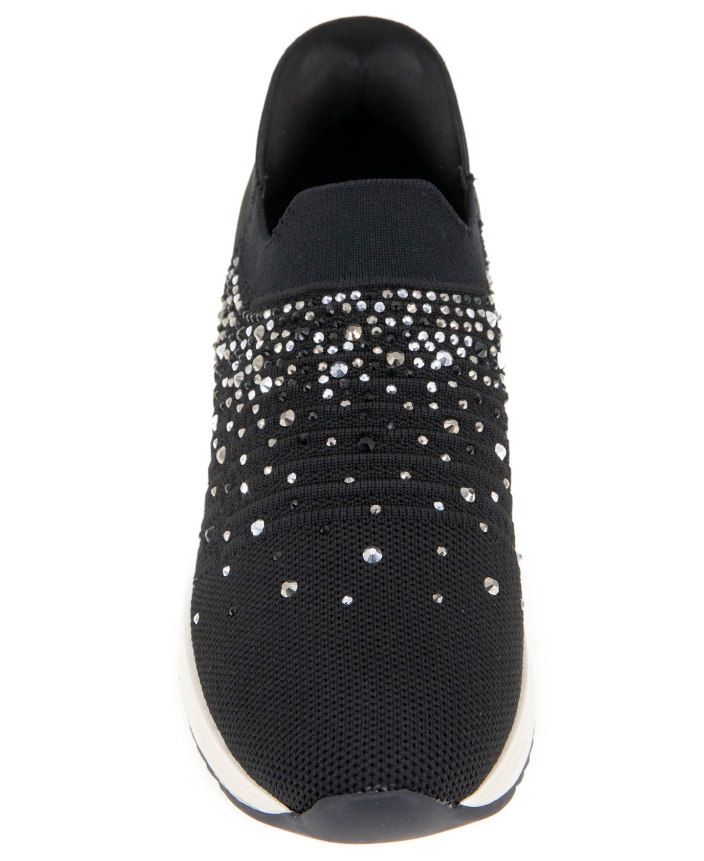 Женские кроссовки Kenneth Cole Reaction Cameron EZ On Jewel, цвет: Чёрный — фото 7