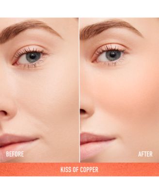 Complexion Rescue Liquid Blonzer Blush + Bronzer, 0.5 oz.