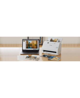 imageFORMULA RS40 Photo and Document Scanner