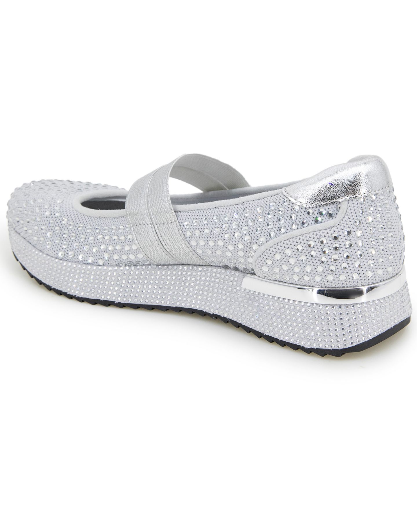 Женские кроссовки Kenneth Cole Reaction Cameron Sport Ballet, цвет: Кремовый — фото 10