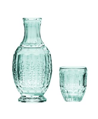 2-Piece Carafe and Cup Set