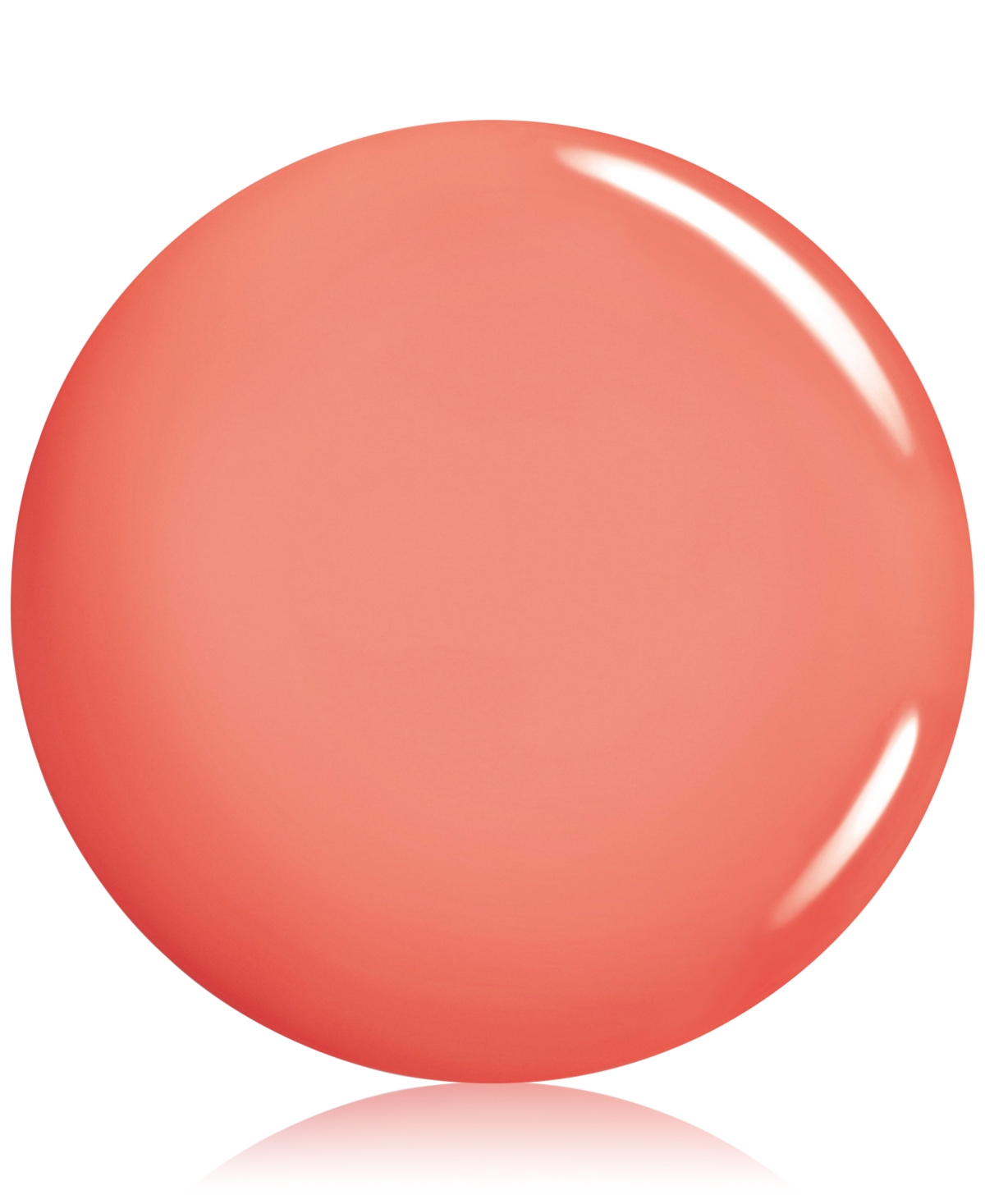 Giorgio Armani Armani Beauty Luminous Silk Cheek Tint In 50.5 - Rosy Peach (peachy Pink)