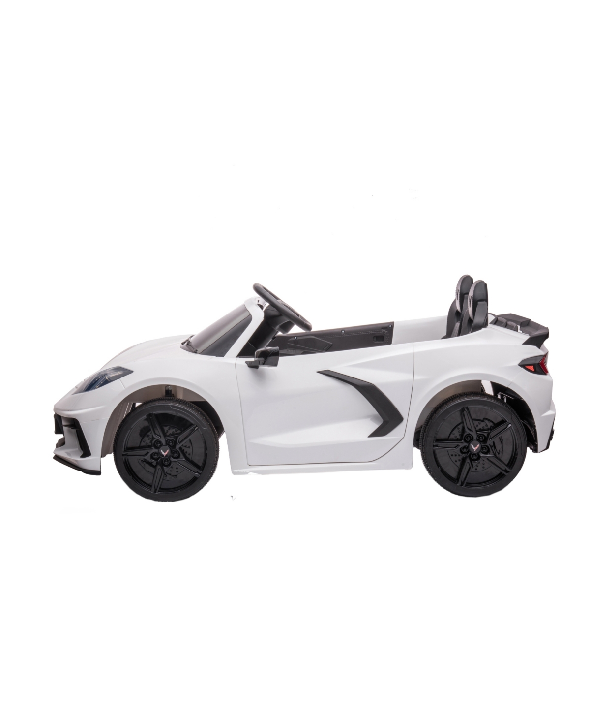 Freddo Chevrolet Corvette C8 24V Ride On