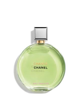 Chanel Chance Eau Fraiche 3.4 oz Eau de Parfum Spray