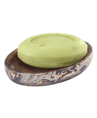 Harper 4-Pc. Bath Accessory Set