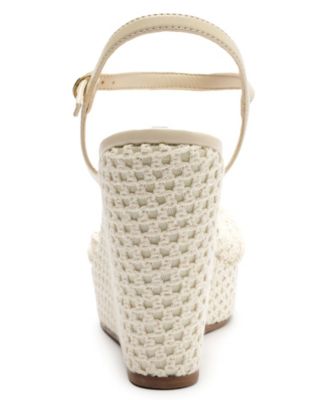 Women's Brianna Platform Wedge Sandals