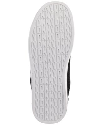 Women's Abeni Lace-Up Low-Top Sneakers