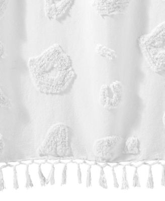 Celina Shower Curtain, 72" x 72"