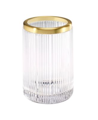 Louise 4-Pc. Bath Accessory Set