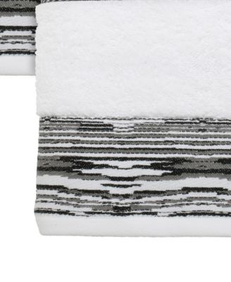 Sydney 2-Pc. Bath Towel Set, 27" x 54"