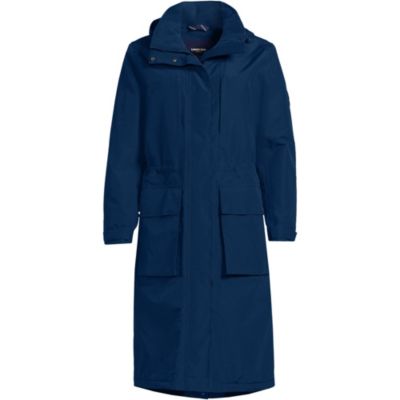 Women's Squall Waterproof Insulated Winter Stadium Maxi Coat